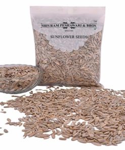 Shivram Peshawari & Bros Sunflower Seeds