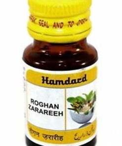 Hamdard Roghan Zarareeh