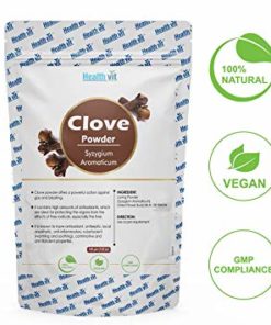 HealthVit Laving Powder