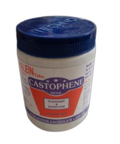 Castophene Tablet
