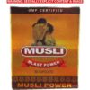 Dr Chopra Musli Blast Power Capsule