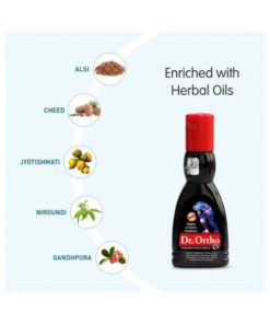 Dr Ortho Oil 60ml