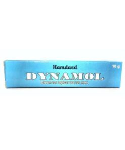 Hamdard Dynamol Cream