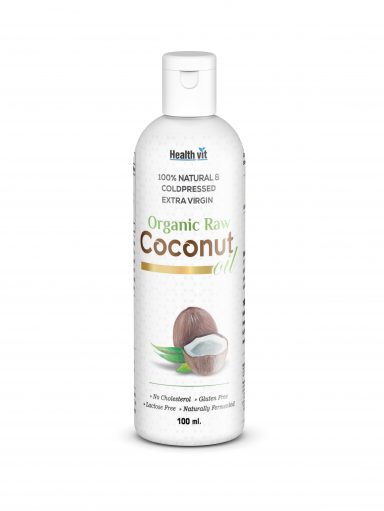 Healthvit-100-Natural-Cold-pressed-Extra-Virgin-Organic-Raw-Coconut-Oil-100-ml.-Copy