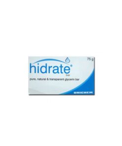 Hidrate Soap_Torrent Pharma