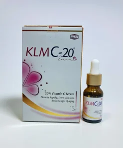 Klmc 20 Serum