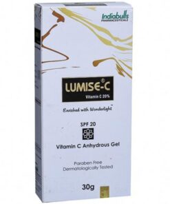 Lumise C Gel