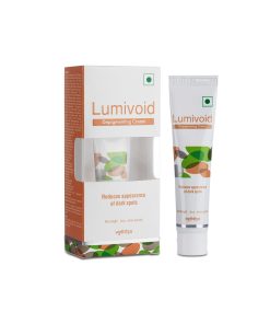 Lumivoid Cream