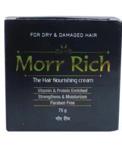Morr Rich Cream