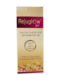 Rejuglow Gel