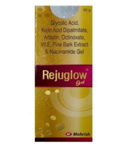 Rejuglow Gel