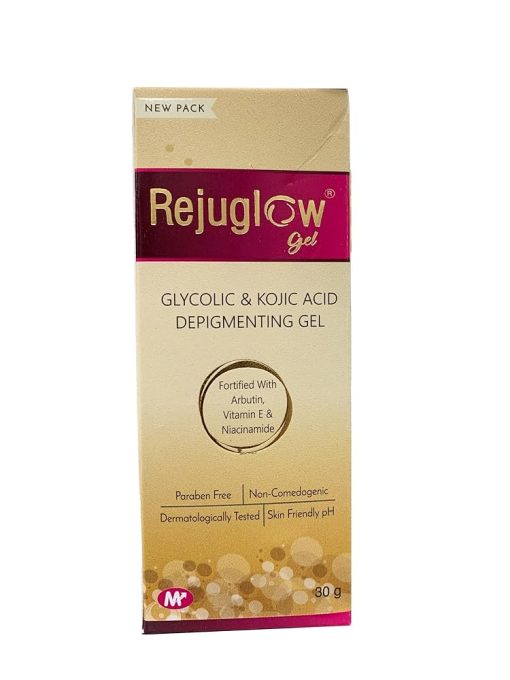 Rejuglow Gel