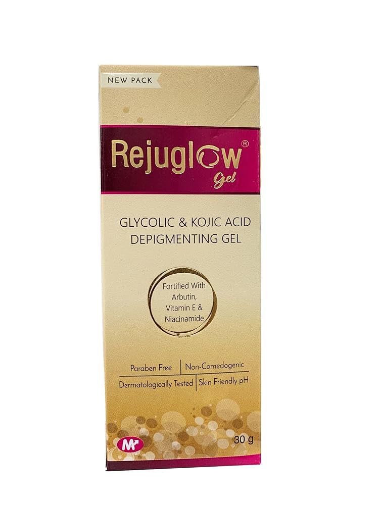 Rejuglow Gel