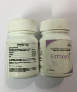 Estrojoy Tablet