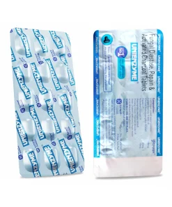 Unienzyme Tablet