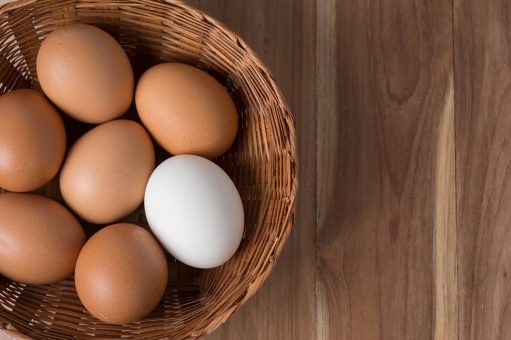 White Eggs Vs Brown Eggs: What One is Better?