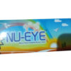 NUEye Tablet