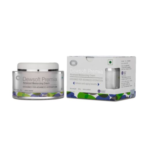 Dewsoft Premia Cream
