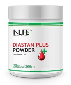 Inlife Diastan Plus Powder