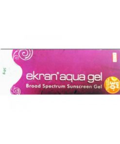 Ekran Aqua Gel_KLM Labs