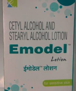 Emodel Lotion_Intas