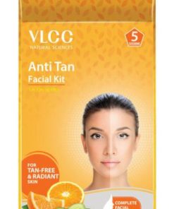VLCC Salon Series AntiTan Facial Kit