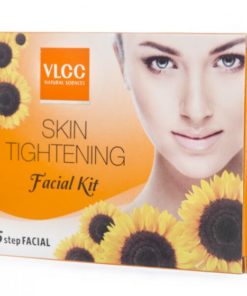 VLCC Skin Tightenening Facial Kit 5 steps