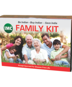 IMC Family Kit