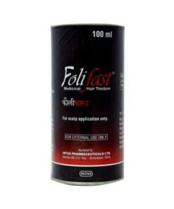 Folifast Hair Tincture