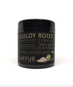 iAYUR Giloy Root Extract Powder