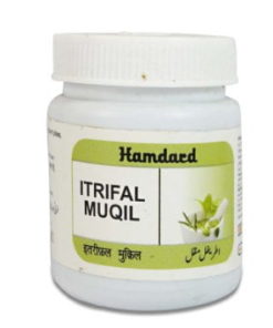 Hamdard Itrifal Muqil paste