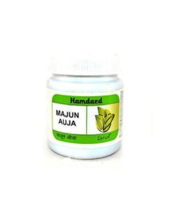 Hamdard Majun Auja paste