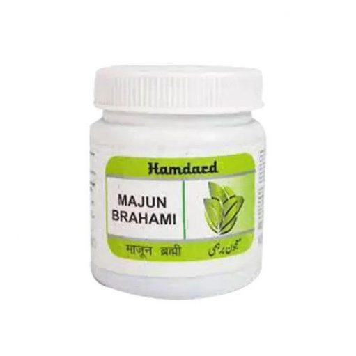 hamdard-majun-brahmi-125-gm-834791257