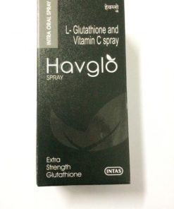 Havglo Spray_Intas