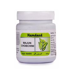 Hamdard Majun Chobchini paste