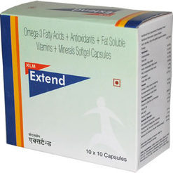 Extend Capsule_KLM Labs