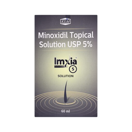 Imxia 5 Solution