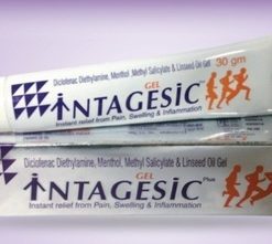 Intagesic Plus Gel_Intas