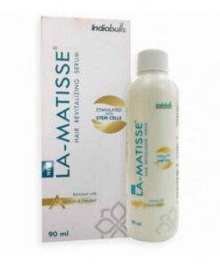 New La Matisse Hair Revitalizing Serum