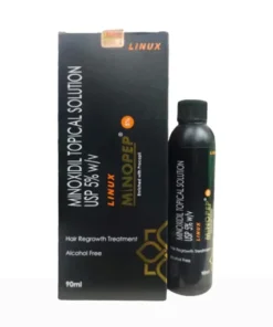 Minopep 5% Solution