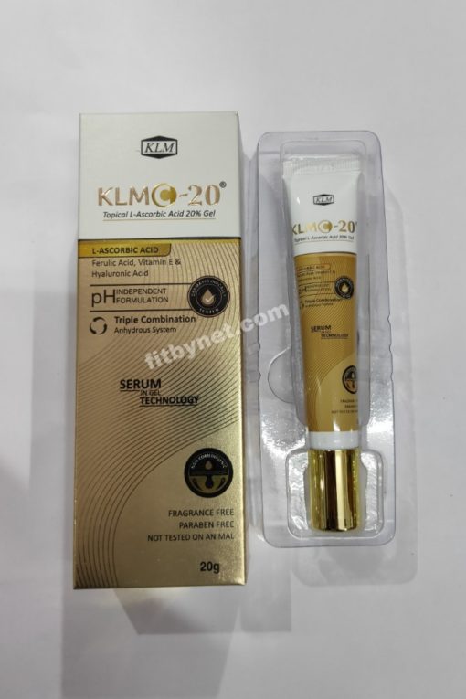 Klmc 20 Serum online, fast delivery, order online, india