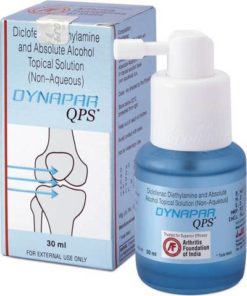 Dynapar Qps Topical Solution