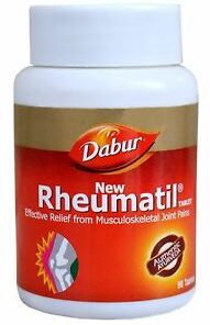 Dabur Rheumatil Tablet