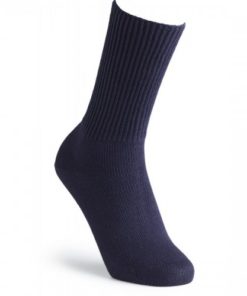 Renewa Simcan Comfort Socks L Black