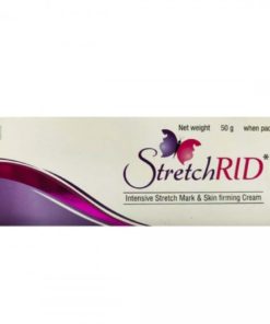 Stretchrid Cream_Torrent Pharma