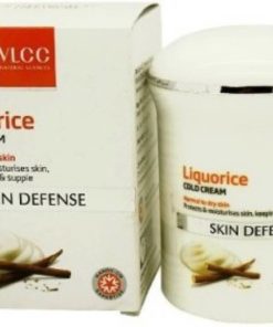 VLCC Liquorice Cold Cream, 50g
