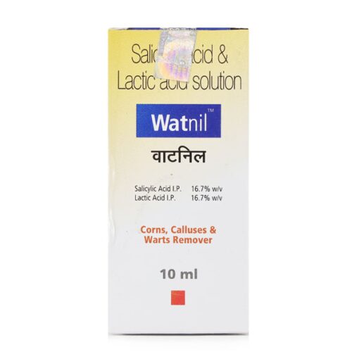 Watnil Solution