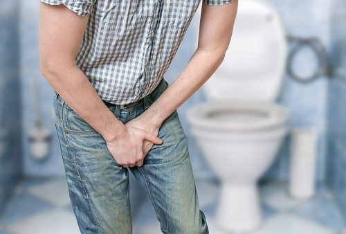 Top Causes Of Frequent Urination