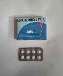 Saheli tablet