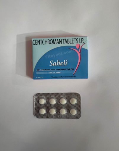 Saheli tablet